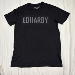 Ed Hardy Shirt Medium